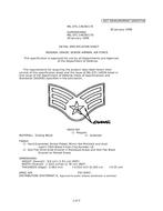 MIL MIL-DTL-14639/17E