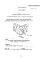 MIL MIL-DTL-14639/18E MIL MIL-DTL-14639/18E