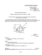 MIL MIL-DTL-14639/2G
