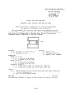 MIL MIL-DTL-14639/31 MIL MIL-DTL-14639/31