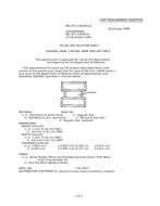 MIL MIL-DTL-14639/31A MIL MIL-DTL-14639/31A