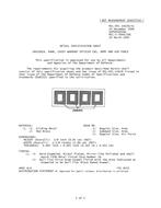MIL MIL-DTL-14639/41 MIL MIL-DTL-14639/41