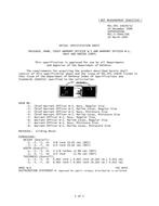MIL MIL-DTL-14639/52 MIL MIL-DTL-14639/52