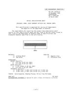 MIL MIL-DTL-14639/53 MIL MIL-DTL-14639/53