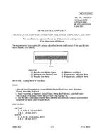 MIL MIL-DTL-14639/53B MIL MIL-DTL-14639/53B