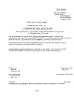 MIL MIL-DTL-14650/4G