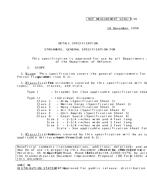 MIL MIL-DTL-14650B MIL MIL-DTL-14650B