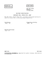 MIL MIL-DTL-14657 Notice 1 - Reactivation