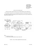 MIL MIL-DTL-15291/2B MIL MIL-DTL-15291/2B