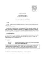 MIL MIL-DTL-15370G MIL MIL-DTL-15370G