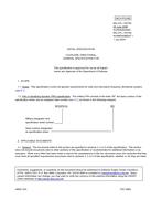 MIL MIL-DTL-15370H MIL MIL-DTL-15370H