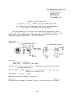 MIL MIL-DTL-1563/9A MIL MIL-DTL-1563/9A