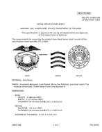 MIL MIL-DTL-15665/100 MIL MIL-DTL-15665/100