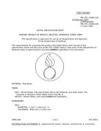 MIL MIL-DTL-15665/14F MIL MIL-DTL-15665/14F