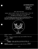 MIL MIL-DTL-15665/25F MIL MIL-DTL-15665/25F