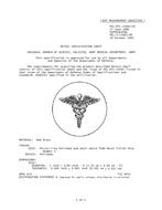 MIL MIL-DTL-15665/4E