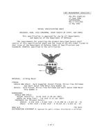 MIL MIL-DTL-15665/50 MIL MIL-DTL-15665/50