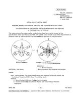 MIL MIL-DTL-15665/5G MIL MIL-DTL-15665/5G