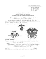 MIL MIL-DTL-15665/69A