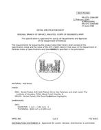 MIL MIL-DTL-15665/8F