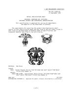 MIL MIL-DTL-15665/95 MIL MIL-DTL-15665/95