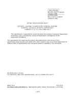 MIL MIL-DTL-16377/11B