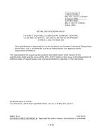 MIL MIL-DTL-16377/57B