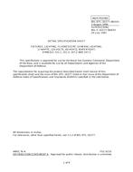 MIL MIL-DTL-16377/8B MIL MIL-DTL-16377/8B