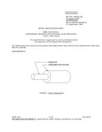 MIL MIL-DTL-16878/15B MIL MIL-DTL-16878/15B