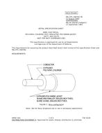 MIL MIL-DTL-16878/17B MIL MIL-DTL-16878/17B