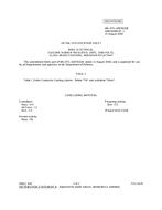 MIL MIL-DTL-16878/32B Amendment 1