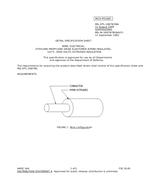 MIL MIL-DTL-16878/38A MIL MIL-DTL-16878/38A