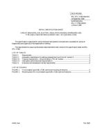 MIL MIL-DTL-17361/16A MIL MIL-DTL-17361/16A