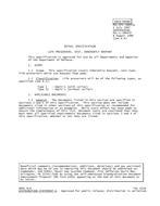 MIL MIL-DTL-18045G