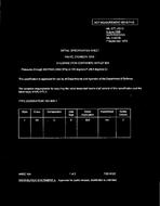 MIL MIL-DTL-2/21C
