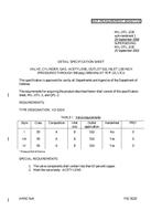 MIL MIL-DTL-2/2E Amendment 1