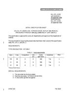 MIL MIL-DTL-2/37D Amendment 1