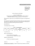 MIL MIL-DTL-2/47B MIL MIL-DTL-2/47B