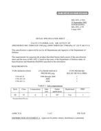 MIL MIL-DTL-2/59A MIL MIL-DTL-2/59A