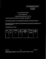 MIL MIL-DTL-2/73 MIL MIL-DTL-2/73