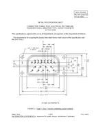 MIL MIL-DTL-21617/13