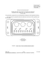 MIL MIL-DTL-21617/28 MIL MIL-DTL-21617/28