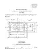 MIL MIL-DTL-21617/5 MIL MIL-DTL-21617/5