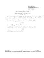 MIL MIL-DTL-22442/12C Amendment 1 MIL MIL-DTL-22442/12C Amendment 1
