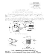 MIL MIL-DTL-22442/23C