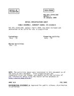 MIL MIL-DTL-22442/26E Notice 1 - Validation