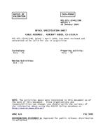 MIL MIL-DTL-22442/29B Notice 1 - Validation