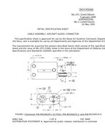 MIL MIL-DTL-22442/5B