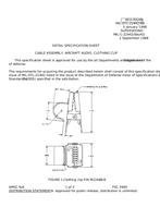 MIL MIL-DTL-22442/8B MIL MIL-DTL-22442/8B