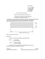 MIL MIL-DTL-22499/1B MIL MIL-DTL-22499/1B